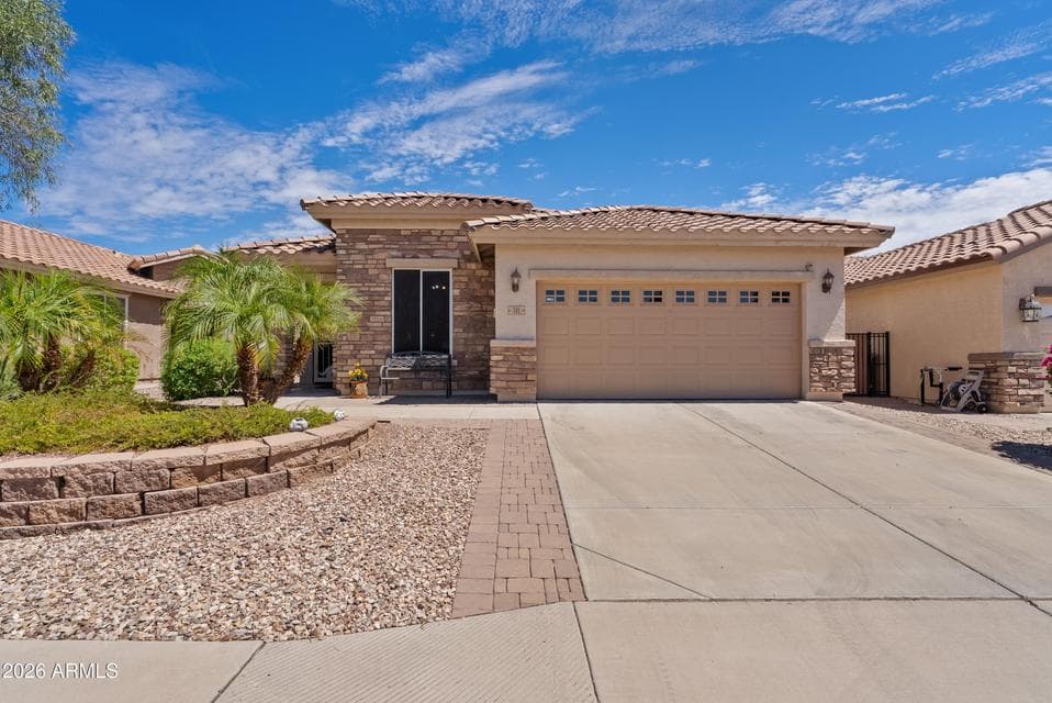 743 S 228th Drive, Buckeye, AZ 85326 — photo 1 of 36