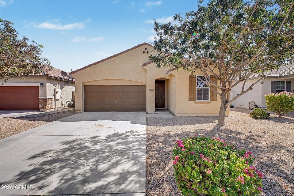 11773 W CHASE Lane, Avondale, AZ 85323 — photo 1 of 36
