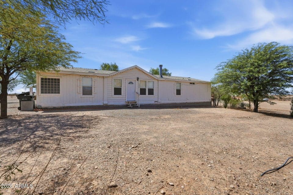5238 N 371ST Drive, Tonopah, AZ 85354 — photo 1 of 39
