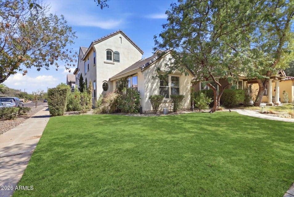 15439 W DREYFUS Street, Surprise, AZ 85379 — photo 1 of 63