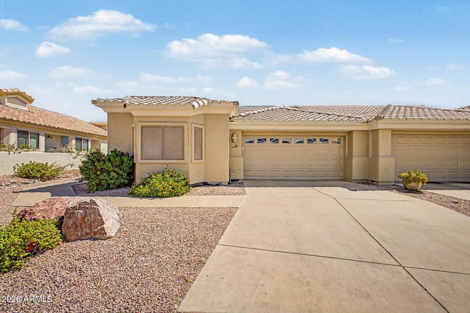5830 E MCKELLIPS Road 20, Mesa, AZ 85215 — photo 1 of 43