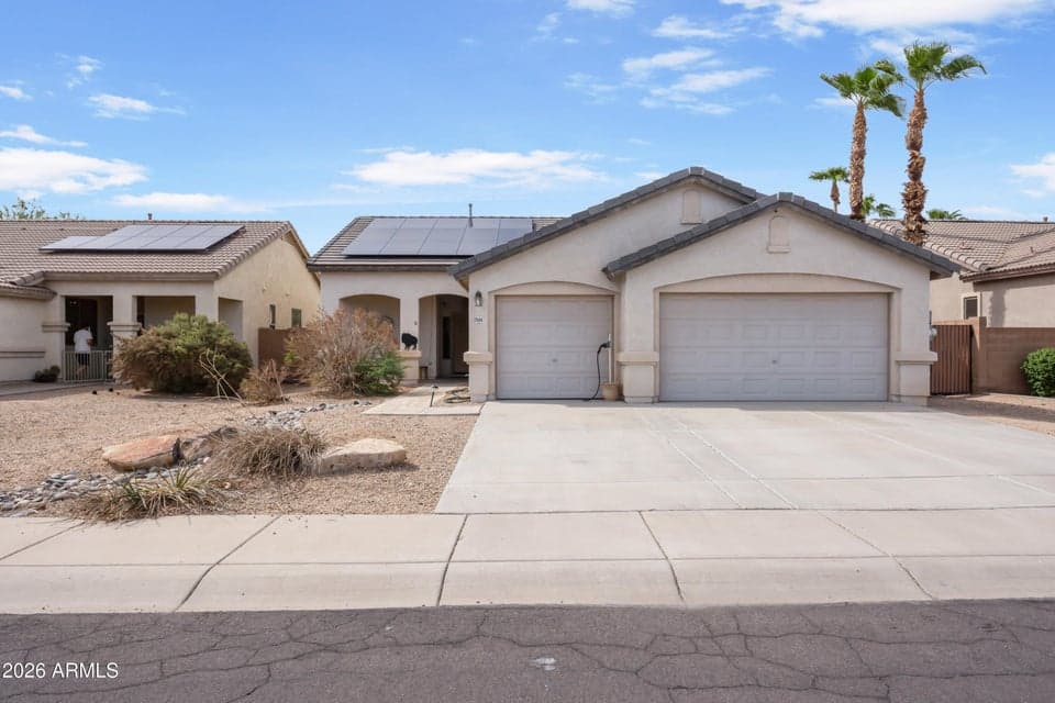 17626 N 168TH Drive, Surprise, AZ 85374 — photo 1 of 28