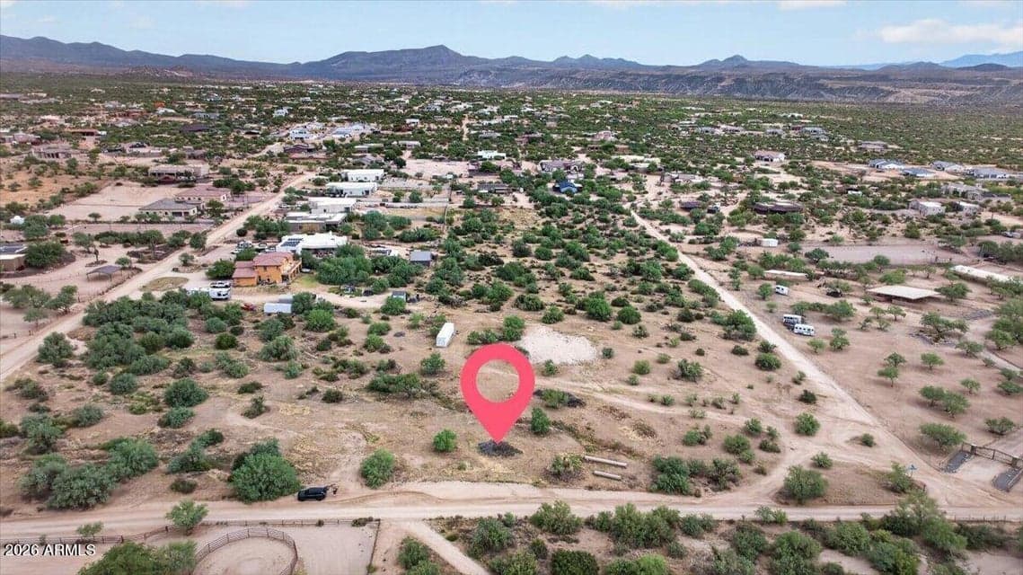 - 140th E Dove Valley Road -, Scottsdale, AZ 85262 — photo 1 of 18