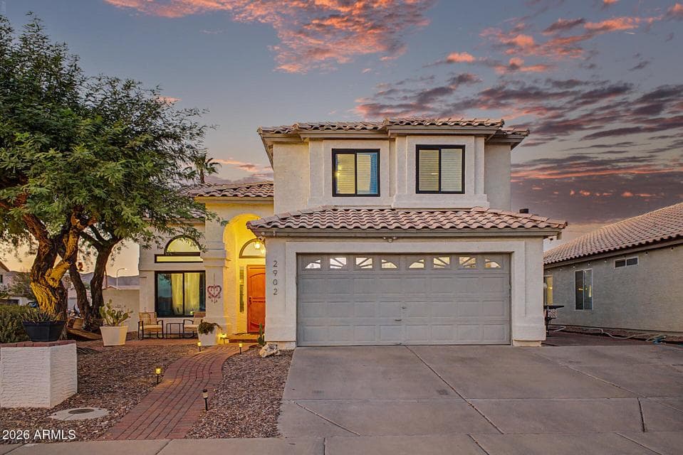 2902 E SALTSAGE Drive, Phoenix, AZ 85048 — photo 1 of 61