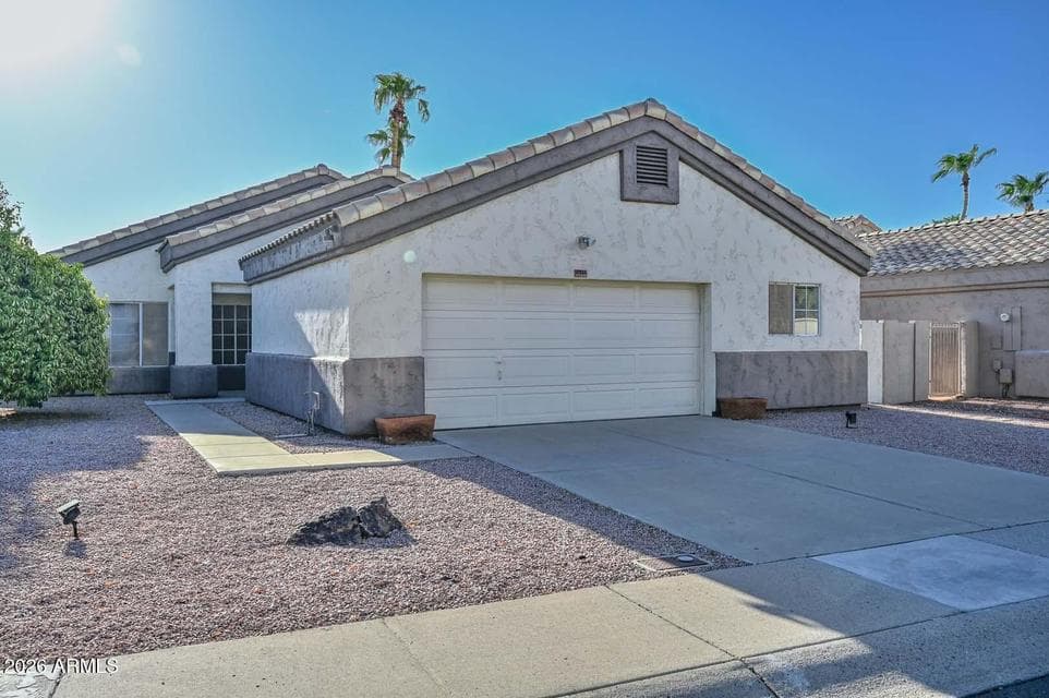 17533 N PIMA Trail, Surprise, AZ 85374 — photo 1 of 52