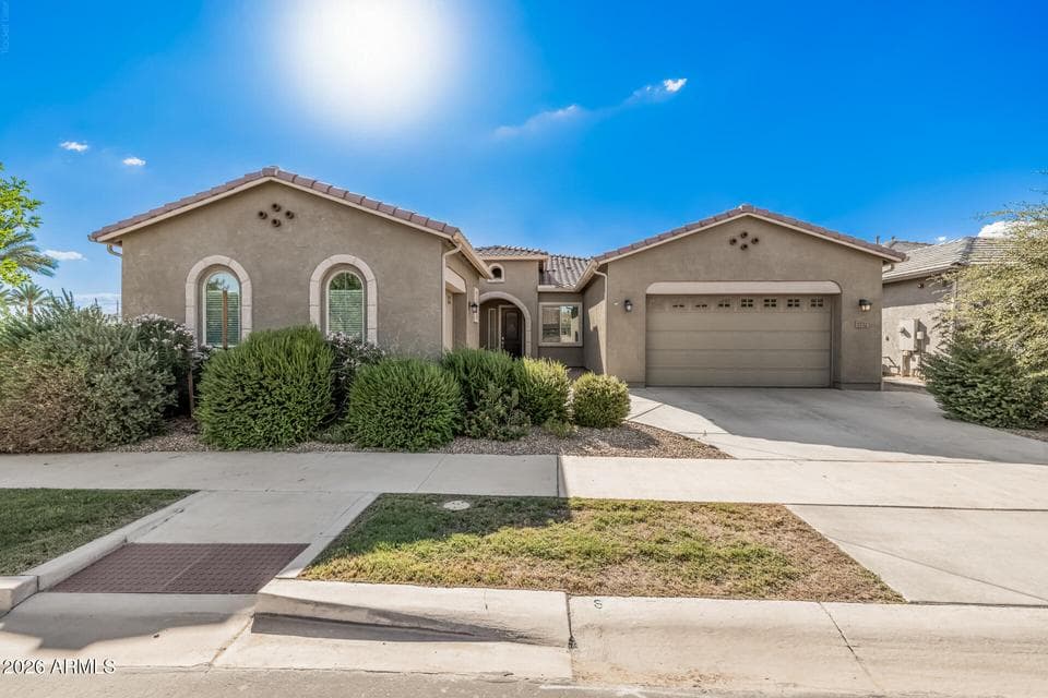 5732 S COBALT, Mesa, AZ 85212 — photo 1 of 37