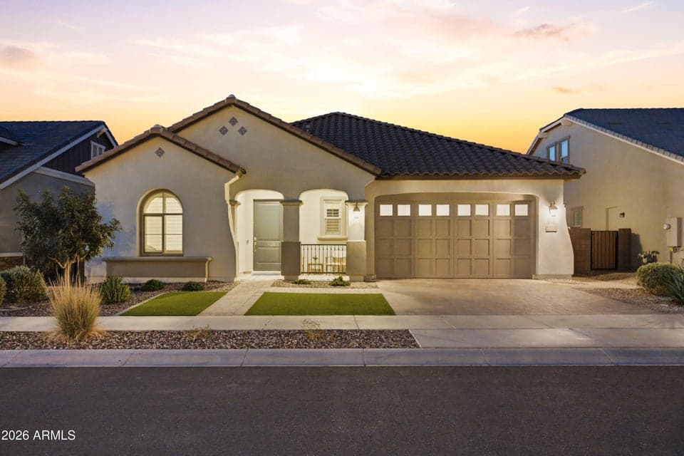 22924 E REINS Road, Queen Creek, AZ 85142 — photo 1 of 82