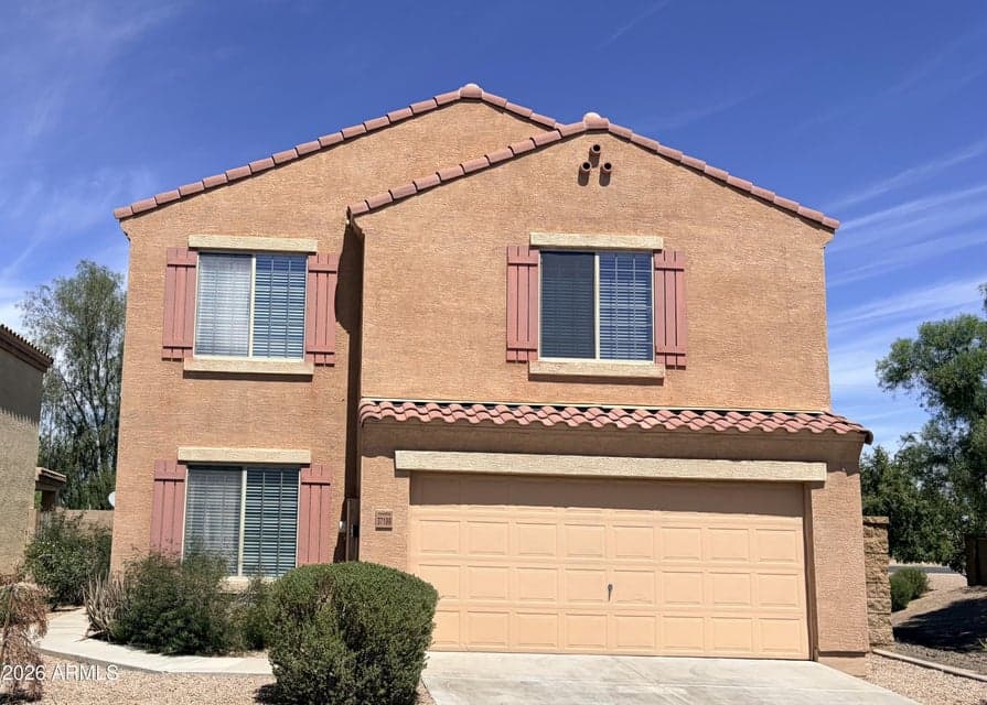 37186 W AMALFI Avenue, Maricopa, AZ 85138 — photo 1 of 6