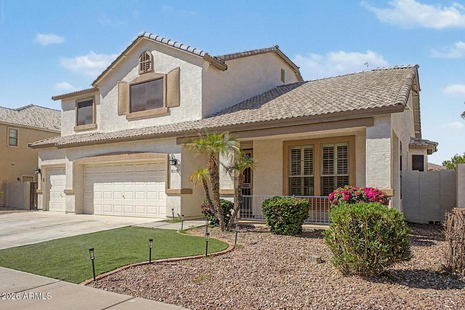 10418 W EDGEMONT Drive, Avondale, AZ 85392 — photo 1 of 39