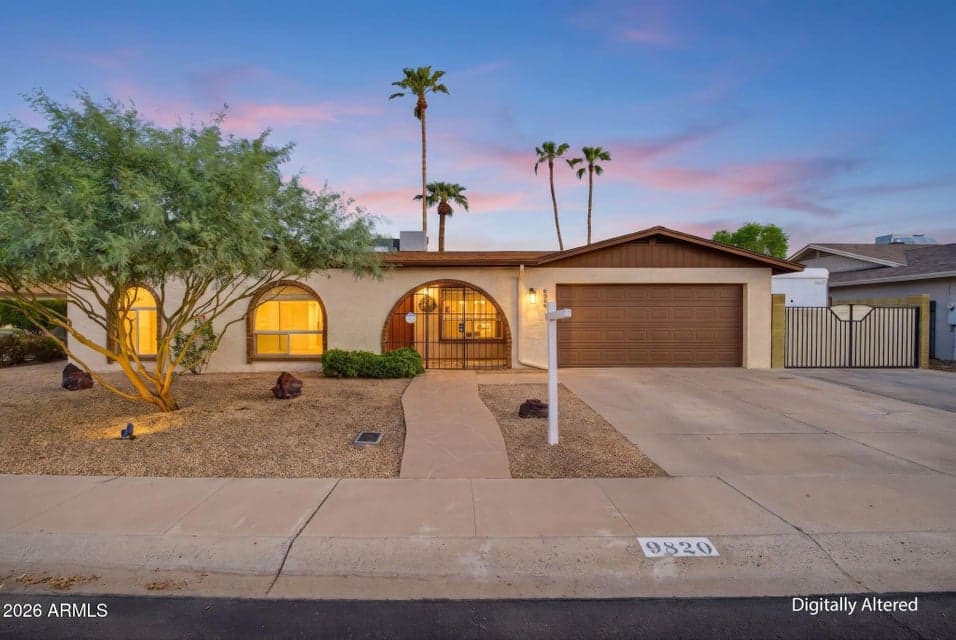 9820 N 56TH Avenue, Glendale, AZ 85302 — photo 1 of 61