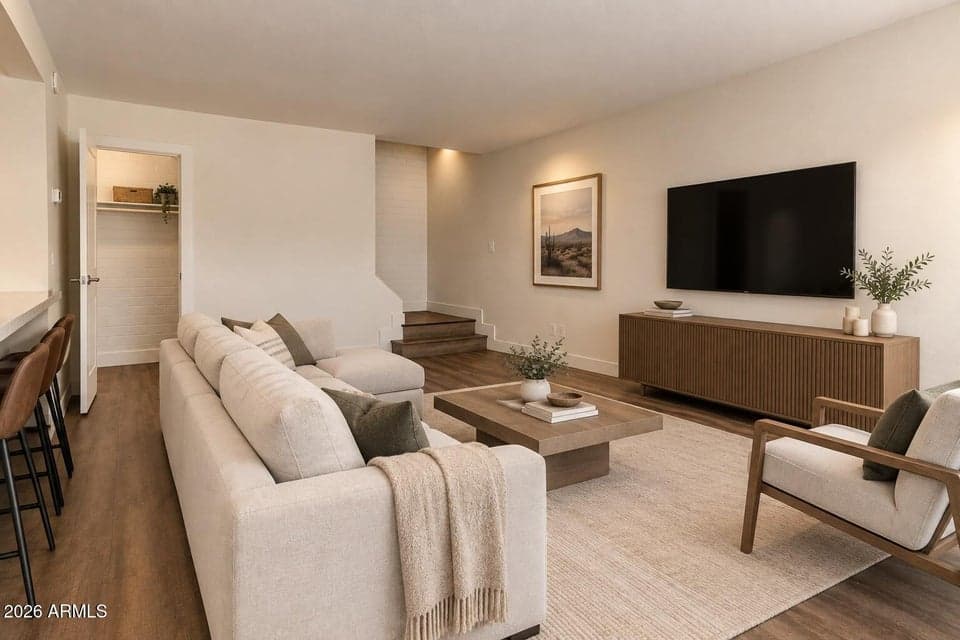 4154 N 81ST Street, Scottsdale, AZ 85251 — photo 1 of 31