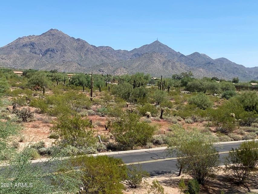 19550 N GRAYHAWK Drive 1024, Scottsdale, AZ 85255 — photo 1 of 43