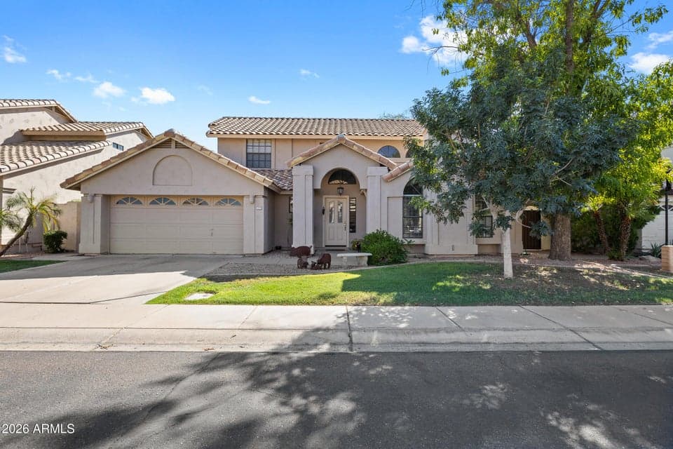 1717 E Watercress Lane, Gilbert, AZ 85234 — photo 1 of 34