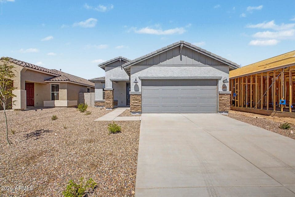 16976 W BUCKHORN Trail, Surprise, AZ 85387 — photo 1 of 33