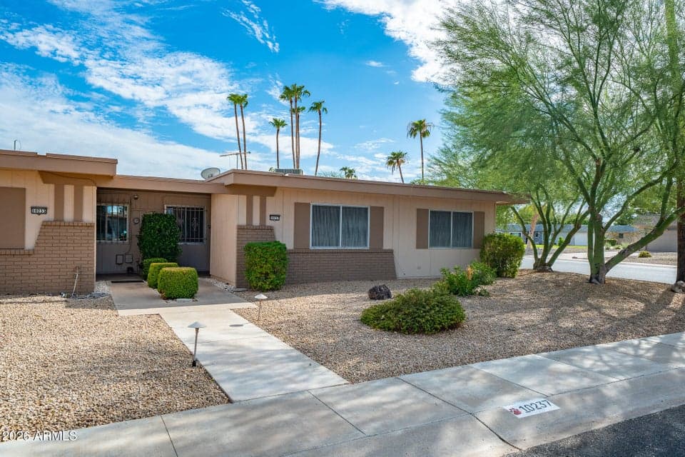10237 W CAMPANA Drive, Sun City, AZ 85351 — photo 1 of 19