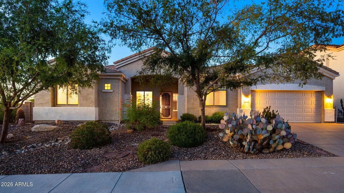 8606 E HANNIBAL Street, Mesa, AZ 85207 — photo 1 of 45