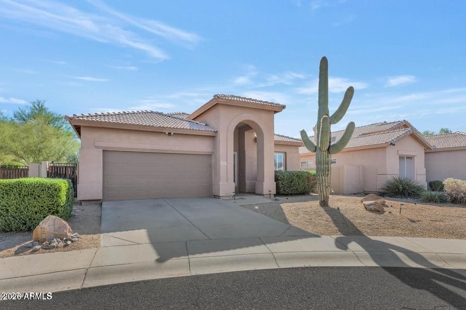 28651 N 46TH Way, Cave Creek, AZ 85331 — photo 1 of 24