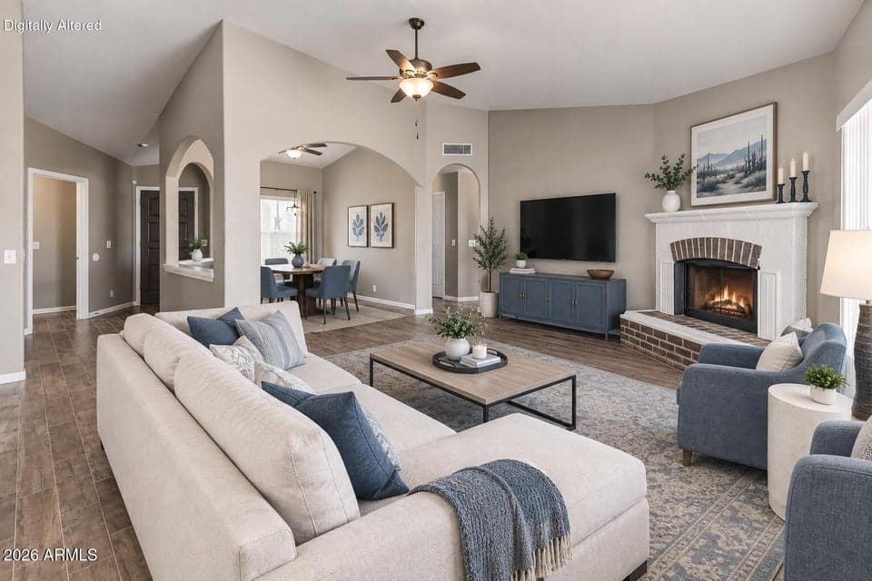 10243 W READE Avenue, Glendale, AZ 85307 — photo 1 of 27