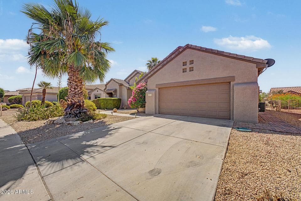 15243 W PINEHURST Lane, Surprise, AZ 85374 — photo 1 of 39
