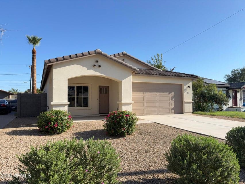 414 E Eason Avenue, Buckeye, AZ 85326 — photo 1 of 15