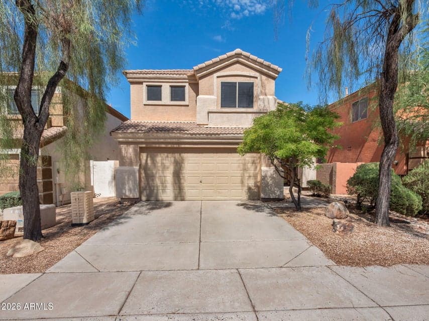 4946 E ROBERTA Drive, Cave Creek, AZ 85331 — photo 1 of 24