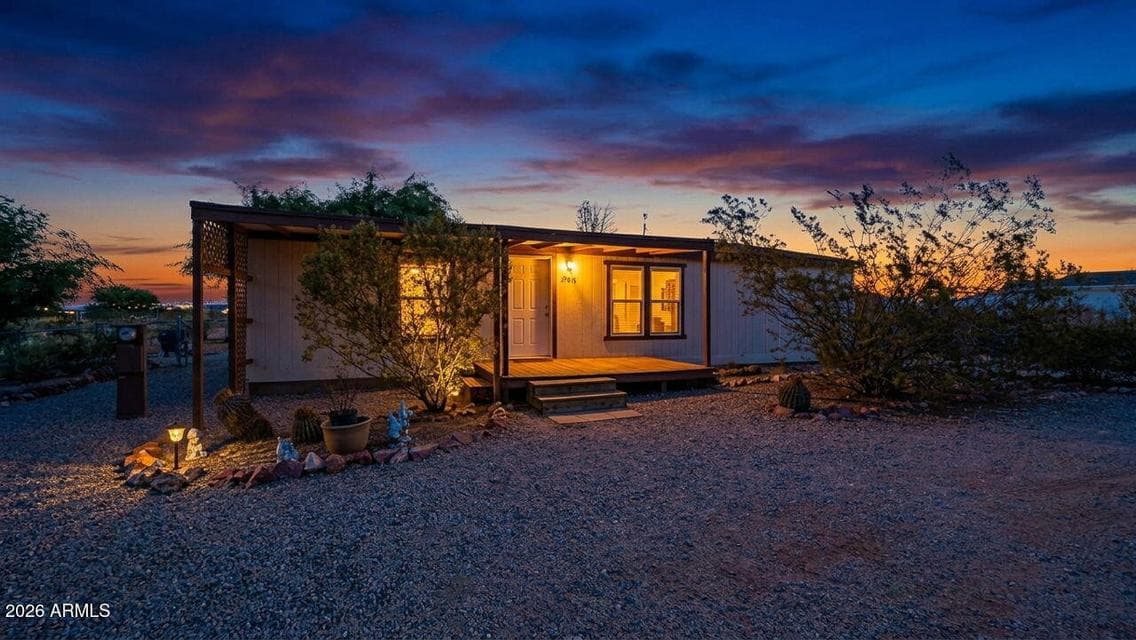 29614 N 221ST Avenue, Wittmann, AZ 85361 — photo 1 of 85