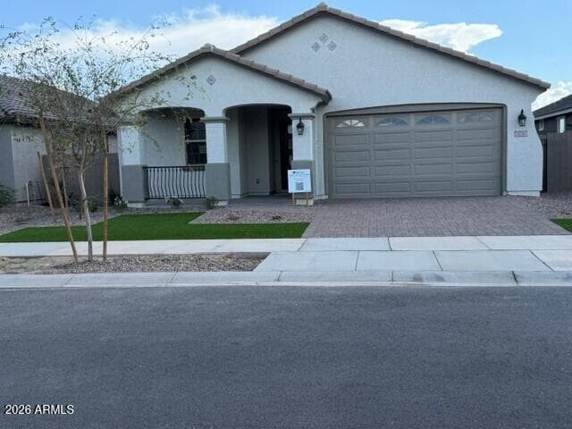 15781 W AVENIDA DEL SOL, Surprise, AZ 85387 — photo 1 of 18