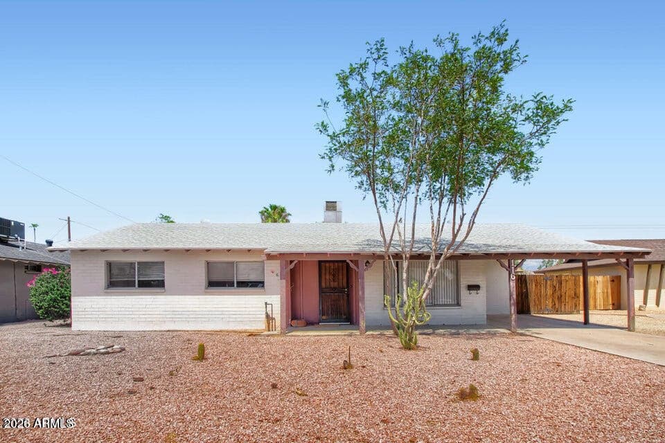 116 E MANHATTON Drive, Tempe, AZ 85282 — photo 1 of 19