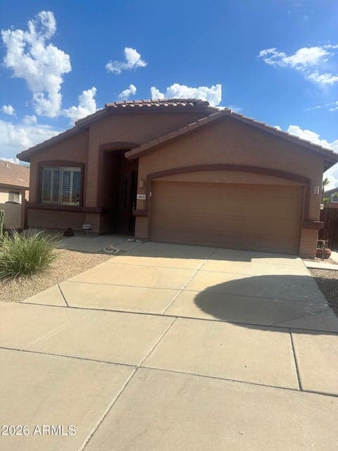 18111 W DESERT BLOSSOM Drive, Goodyear, AZ 85338 — photo 1 of 25