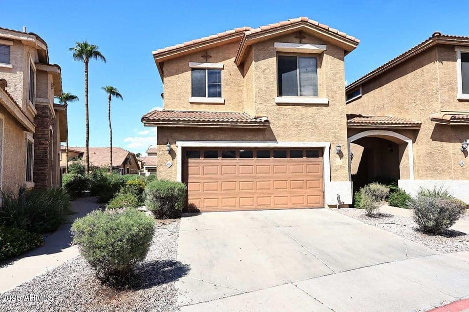 5415 E McKellips Road 65, Mesa, AZ 85215 — photo 1 of 43