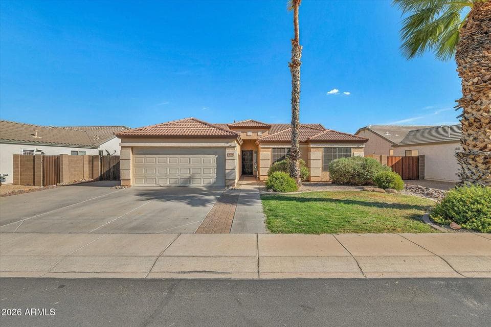 16241 N 164TH Lane, Surprise, AZ 85388 — photo 1 of 26