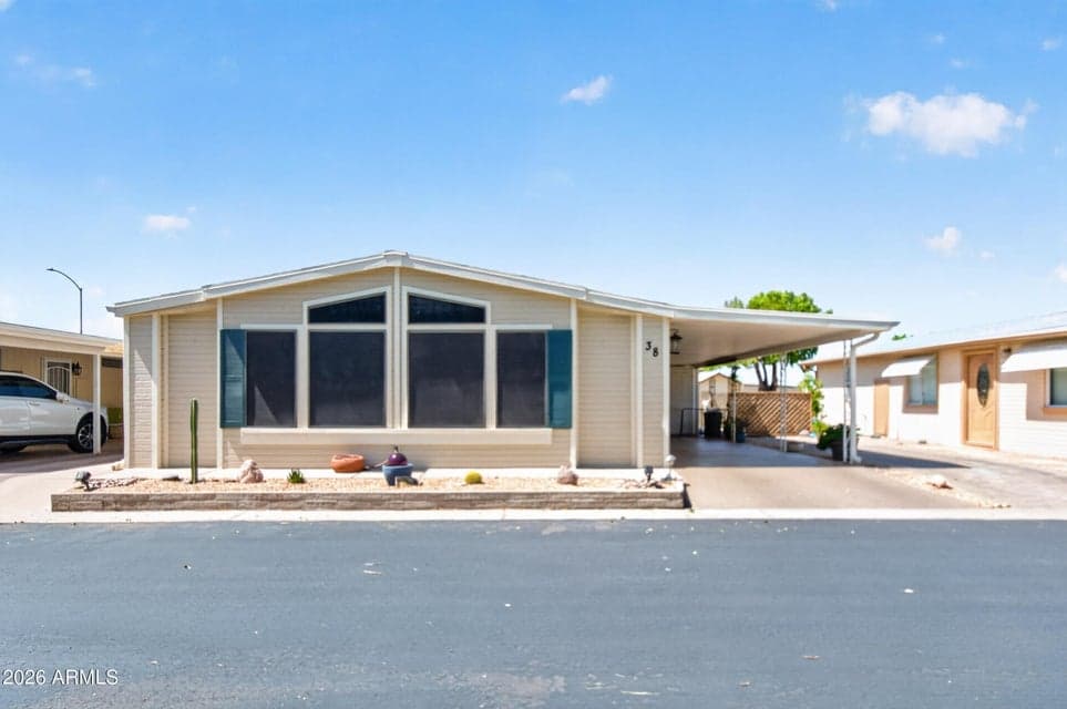 5735 E MCDOWELL Road 38, Mesa, AZ 85215 — photo 1 of 46
