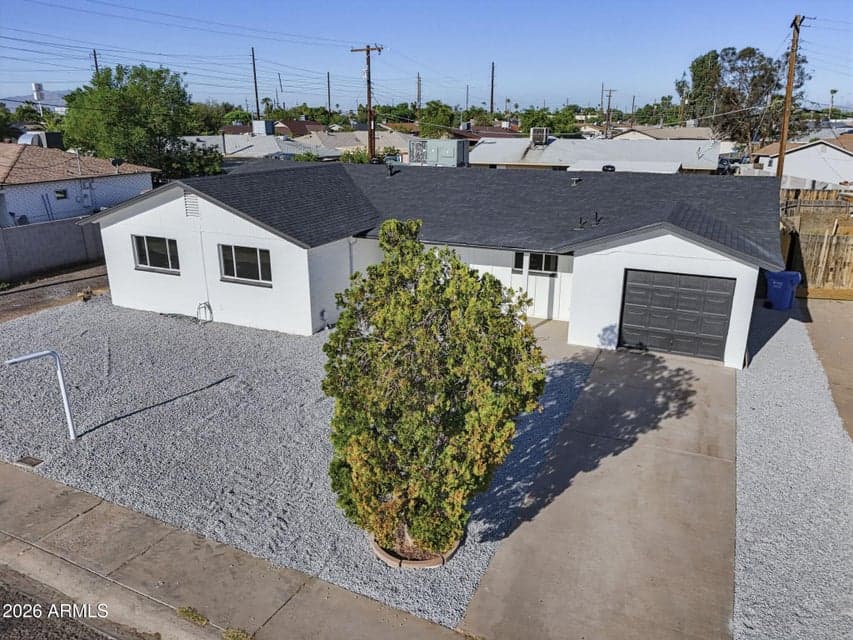 3436 N 49TH Drive, Phoenix, AZ 85031 — photo 1 of 36