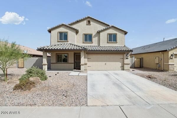 1536 E INOUYE Drive, Casa Grande, AZ 85122 — photo 1 of 20
