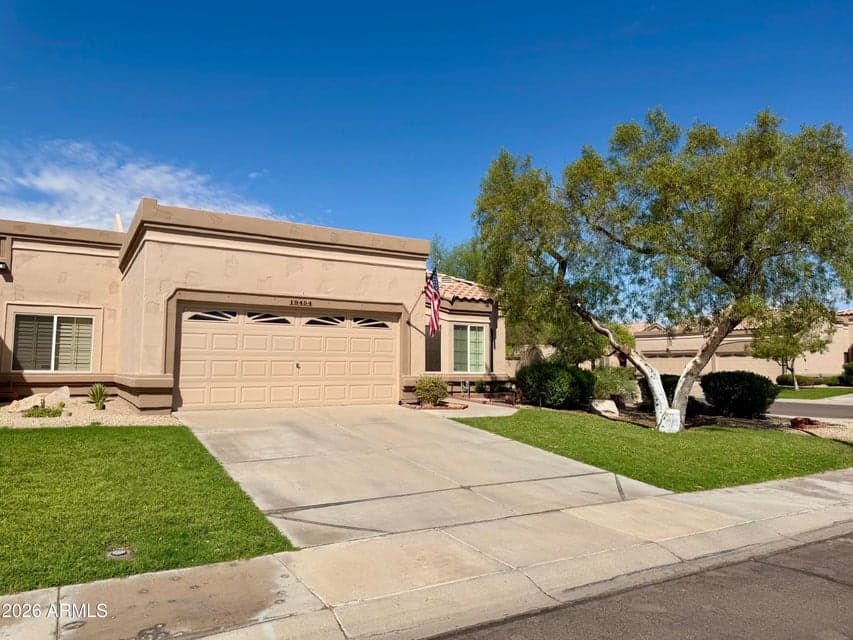 19454 N 83RD Drive, Peoria, AZ 85382 — photo 1 of 30