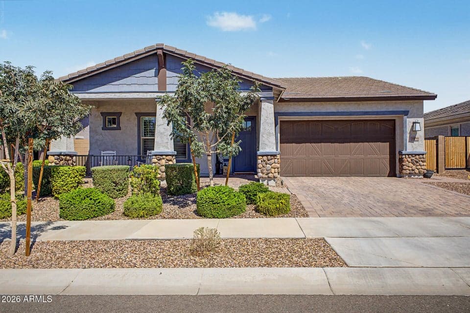19088 E AUBREY GLEN Road, Queen Creek, AZ 85142 — photo 1 of 38