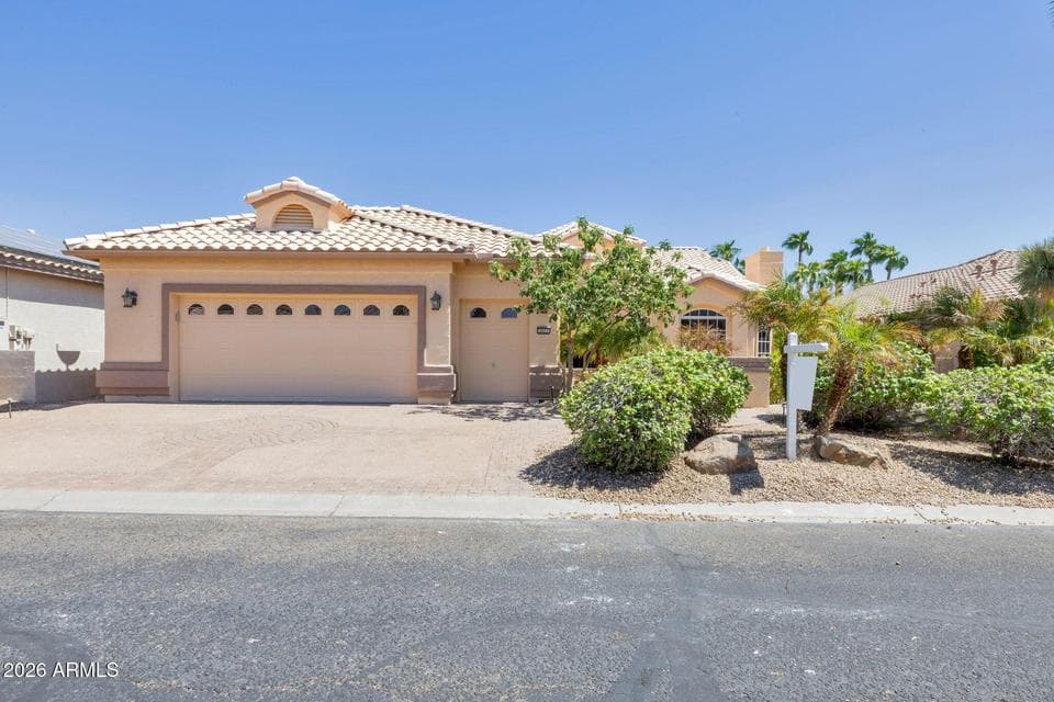 2623 N 162ND Avenue, Goodyear, AZ 85395 — photo 1 of 33
