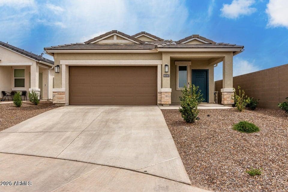 10347 S Saguaro Drive, Apache Junction, AZ 85120 — photo 1 of 14