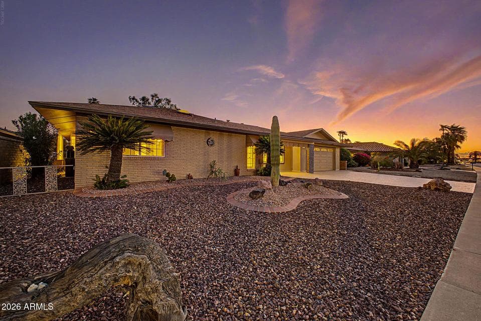 9507 W COUNTRY CLUB Drive, Sun City, AZ 85373 — photo 1 of 49