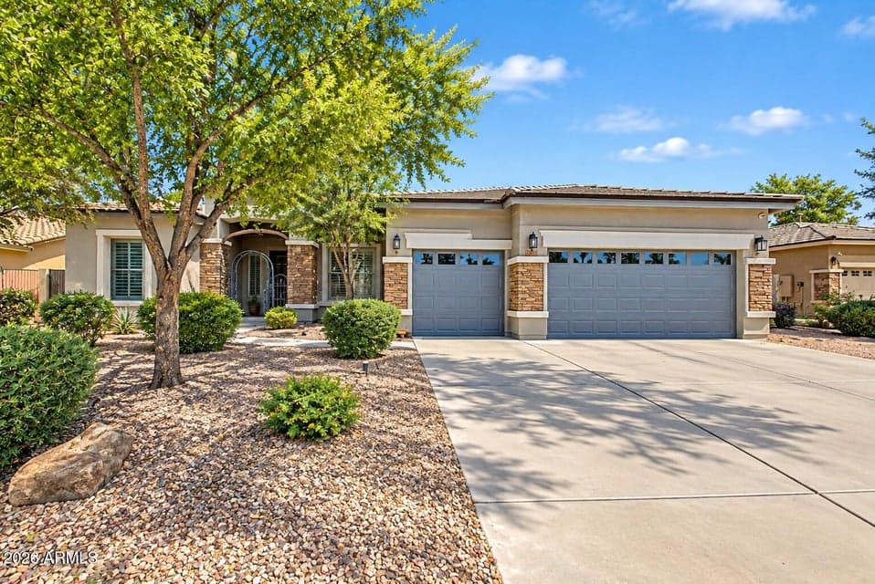 14446 W EDGEMONT Avenue, Goodyear, AZ 85395 — photo 1 of 45
