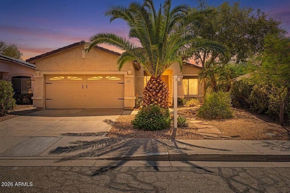 10767 W CITRUS GROVE Way, Avondale, AZ 85392 — photo 1 of 27