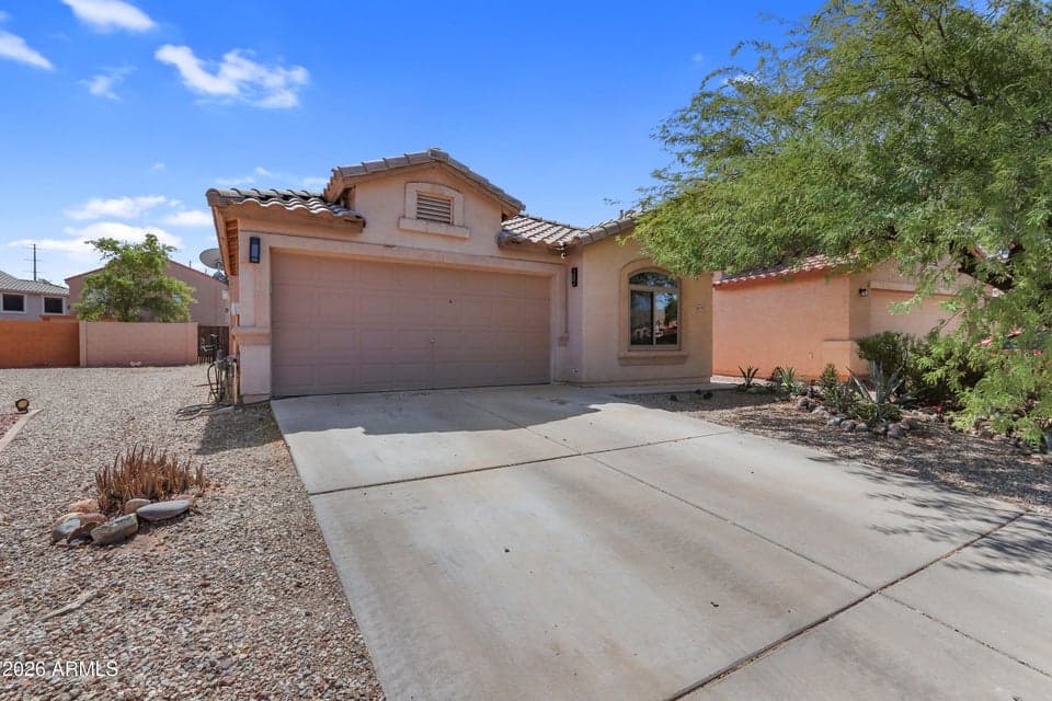 41275 W PRYOR Lane, Maricopa, AZ 85138 — photo 1 of 30