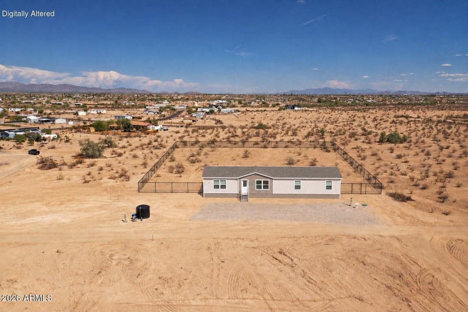 1763 S 357th Drive, Tonopah, AZ 85354 — photo 1 of 19