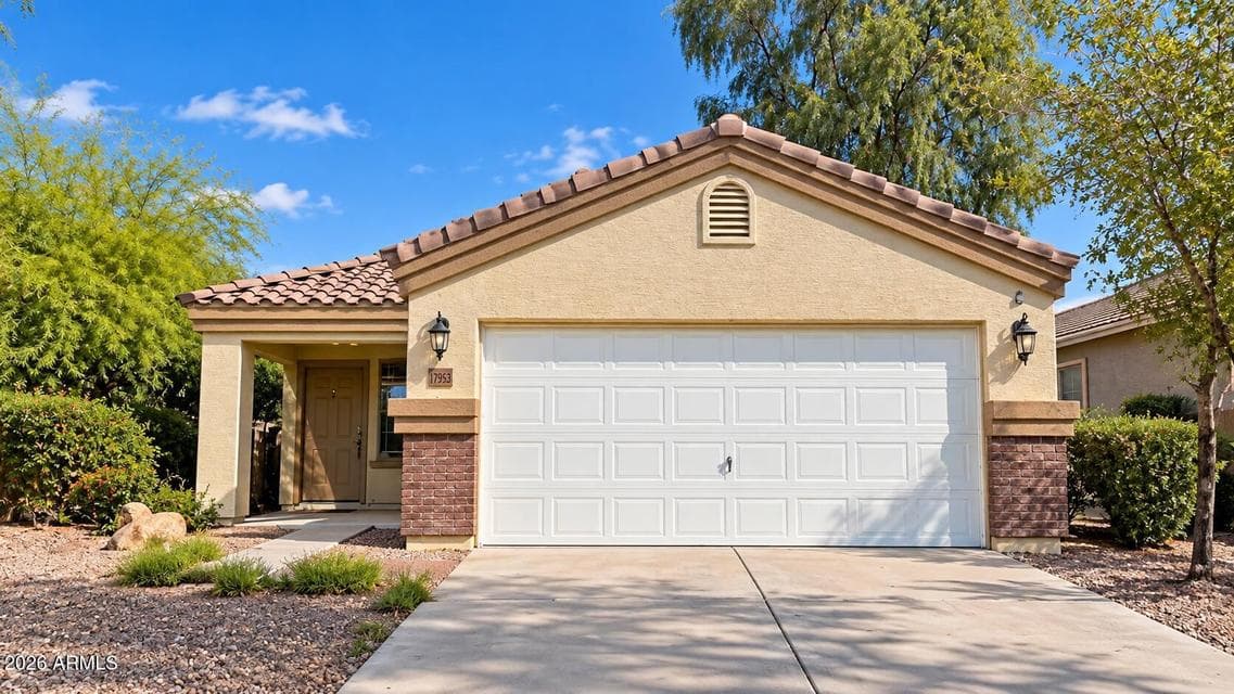 17953 N LETTERE Circle, Maricopa, AZ 85138 — photo 1 of 1