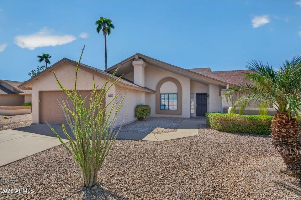 19708 N 98TH Lane, Peoria, AZ 85382 — photo 1 of 54