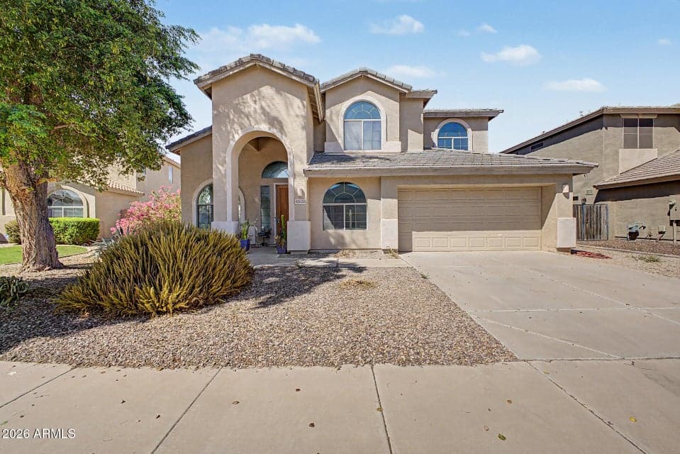 43632 W ASKEW Drive, Maricopa, AZ 85138 — photo 1 of 43