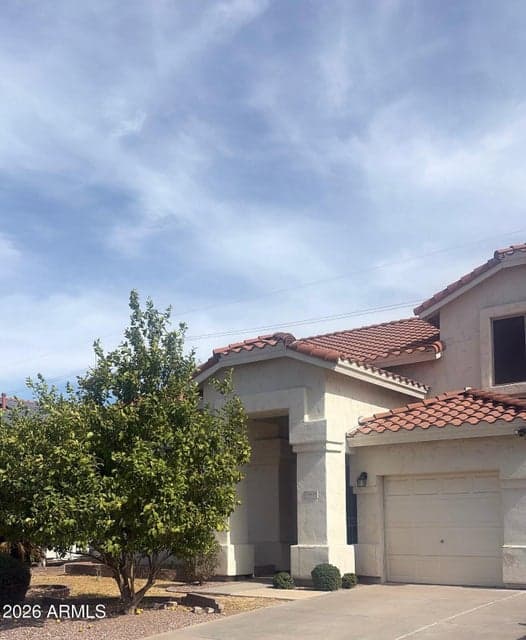 5819 W WETHERSFIELD Drive, Glendale, AZ 85304 — photo 1 of 1