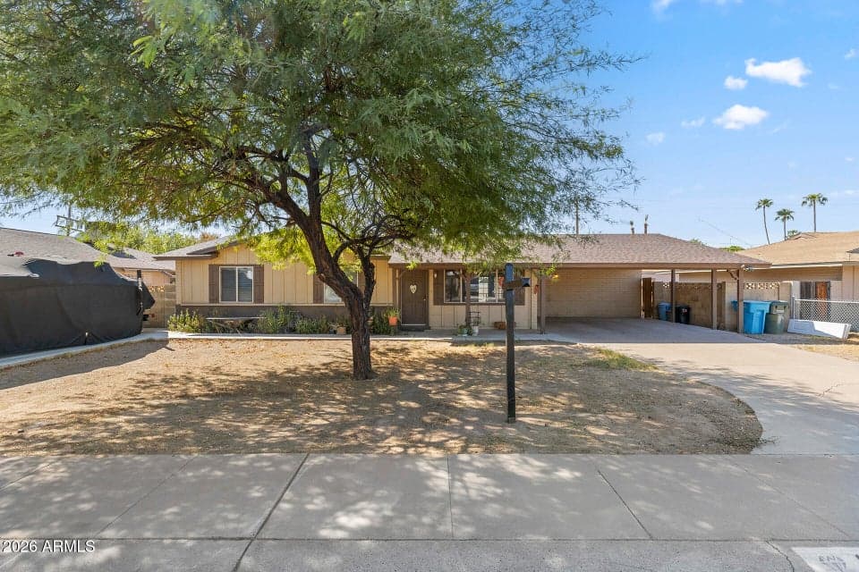 2321 W ROSE Lane, Phoenix, AZ 85015 — photo 1 of 51