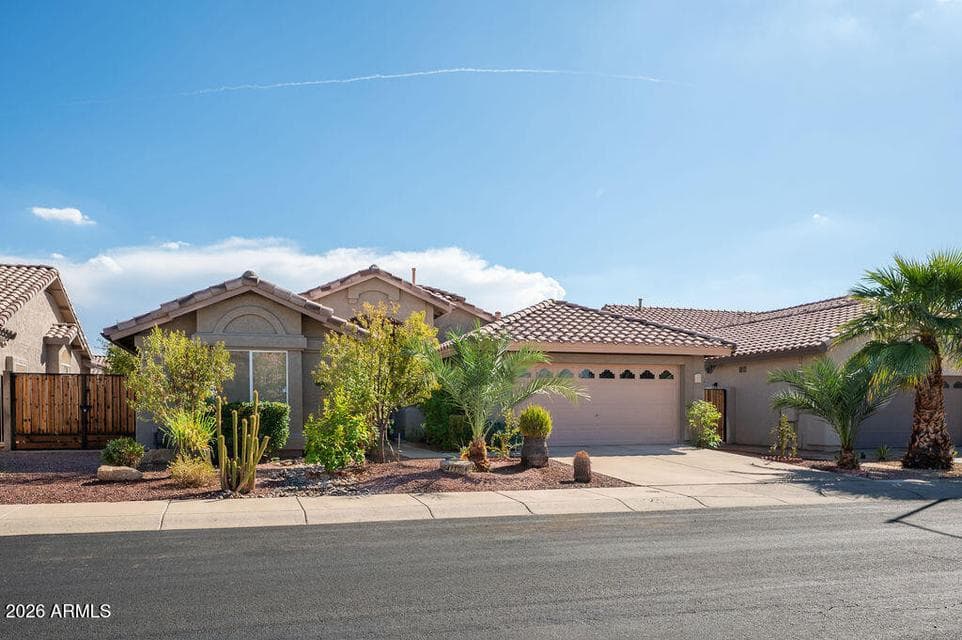 4119 W POTTER Drive, Glendale, AZ 85308 — photo 1 of 33