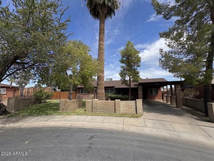 6331 N 31ST Drive, Phoenix, AZ 85017 — photo 1 of 26